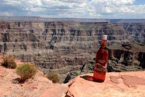 Grand Canyon d'Arizona