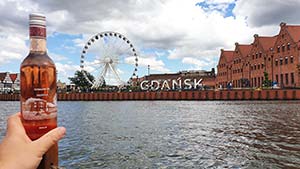 Gdansk